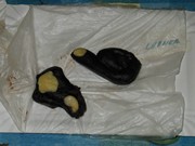 Tvoříme z čokolády